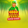 Golden Penny X1000 Super Wheel