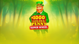 Golden Penny X1000 Super Wheel