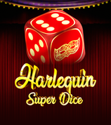 Harlequin Super Dice