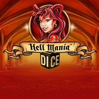 Hell Mania Dice