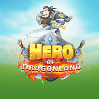 Hero Of Dragonland