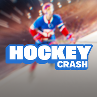 Hockey Crash