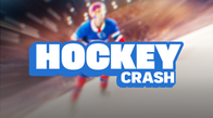 Hockey Crash