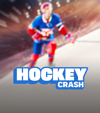 Hockey Crash
