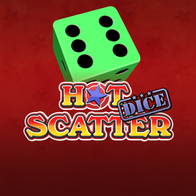 Hot Scatter Dice