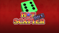 Hot Scatter Dice