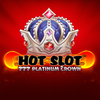 Hot Slot 777 Platinum Crown