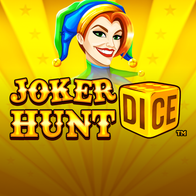 Joker Hunt Dice