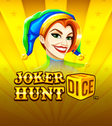 Joker Hunt Dice