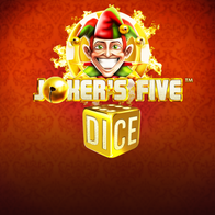 Jokers Five Dice