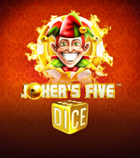 Jokers Five Dice