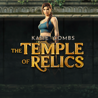 Katie Combs Riches Of The Lost City