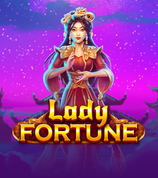 Lady Fortune