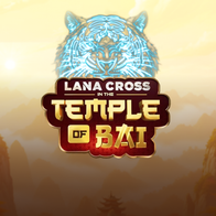 Lana Cross In The Temple of Bai Dice
