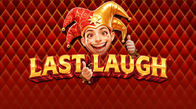 Last Laugh