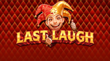 Last Laugh