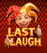 Last Laugh