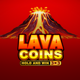 Lava Coins