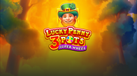 Lucky Penny 3 Pots Super Wheel