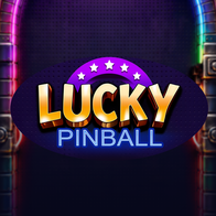 Lucky Pinball