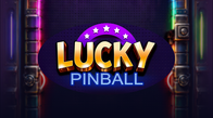 Lucky Pinball