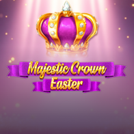 Majestic Crown Easter