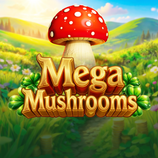 Mega Mushrooms