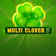 Multi Clover 5