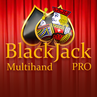 Multihand Blackjack Pro