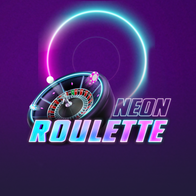 Neon Roulette