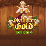 Oktobeer Gold Dice