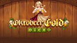 Oktobeer Gold Dice
