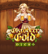 Oktobeer Gold Dice