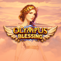 Olympus Blessing