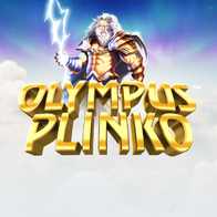 Olympus Plinko