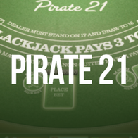 Pirate 21