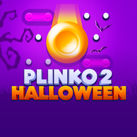 Plinko 2 Halloween