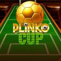 Plinko Cup