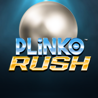 Plinko Rush