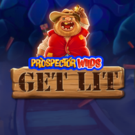 Prospector Wilds Get Lit