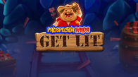 Prospector Wilds Get Lit
