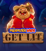 Prospector Wilds Get Lit