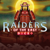 Raiders Of The East Dice