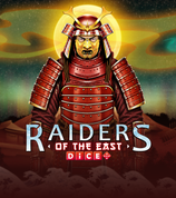 Raiders Of The East Dice