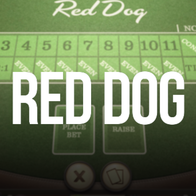 Red Dog