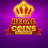 Regal Coins Hold And Win