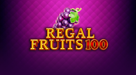 Regal Fruits 100