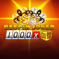 Respin Joker 1000 Dice