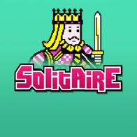 Retro Solitaire