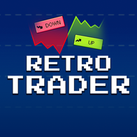 Retro Trader